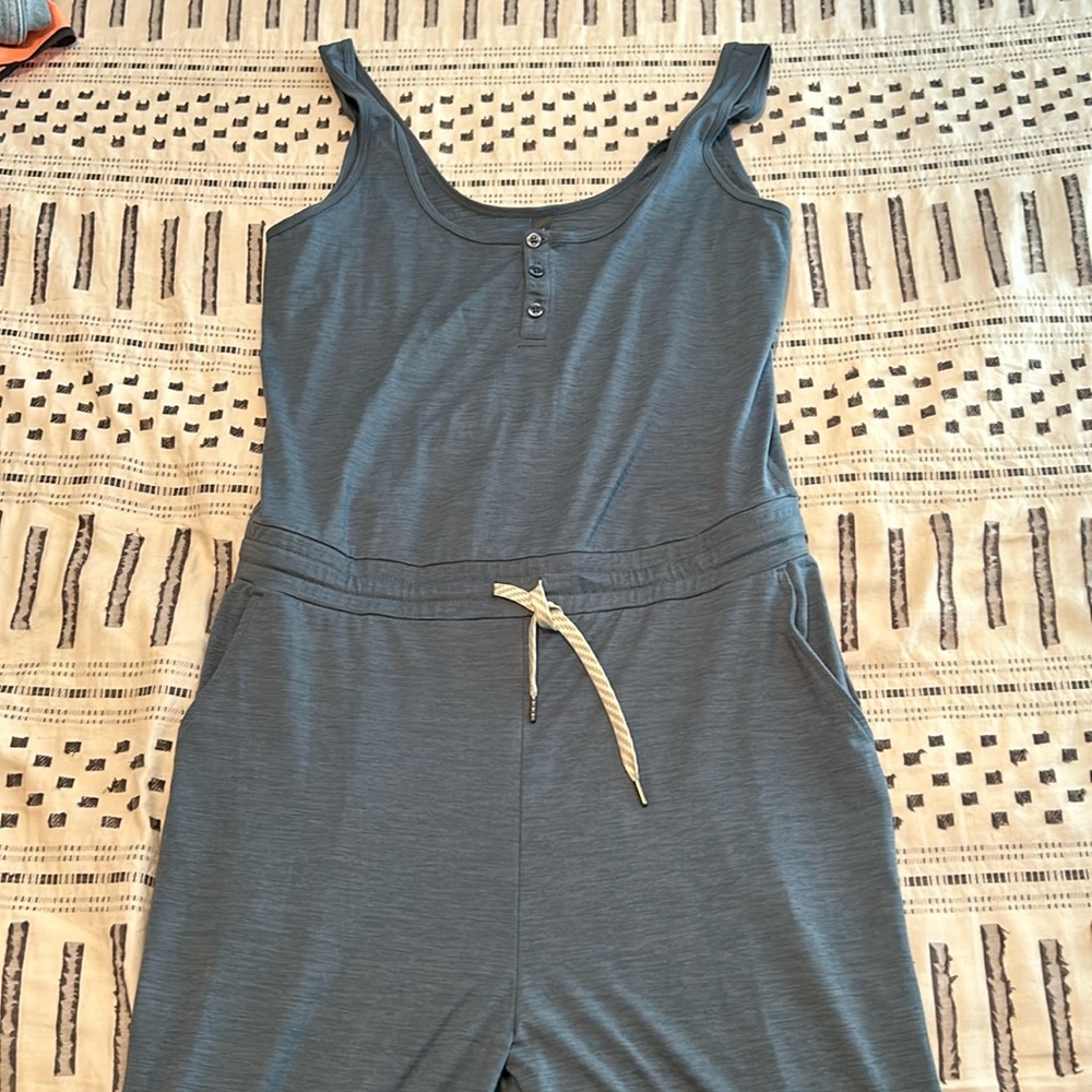 Vuori Falls Jumpsuit